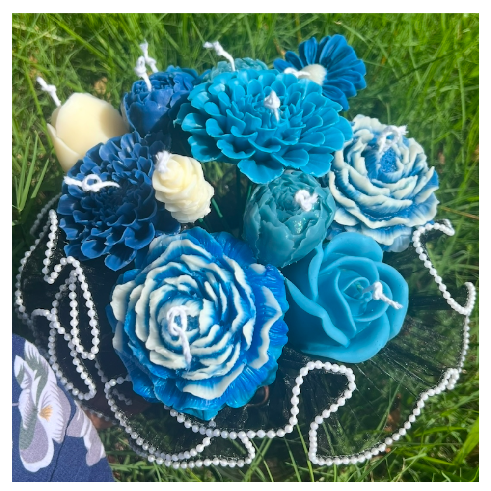 Floral Bouquet