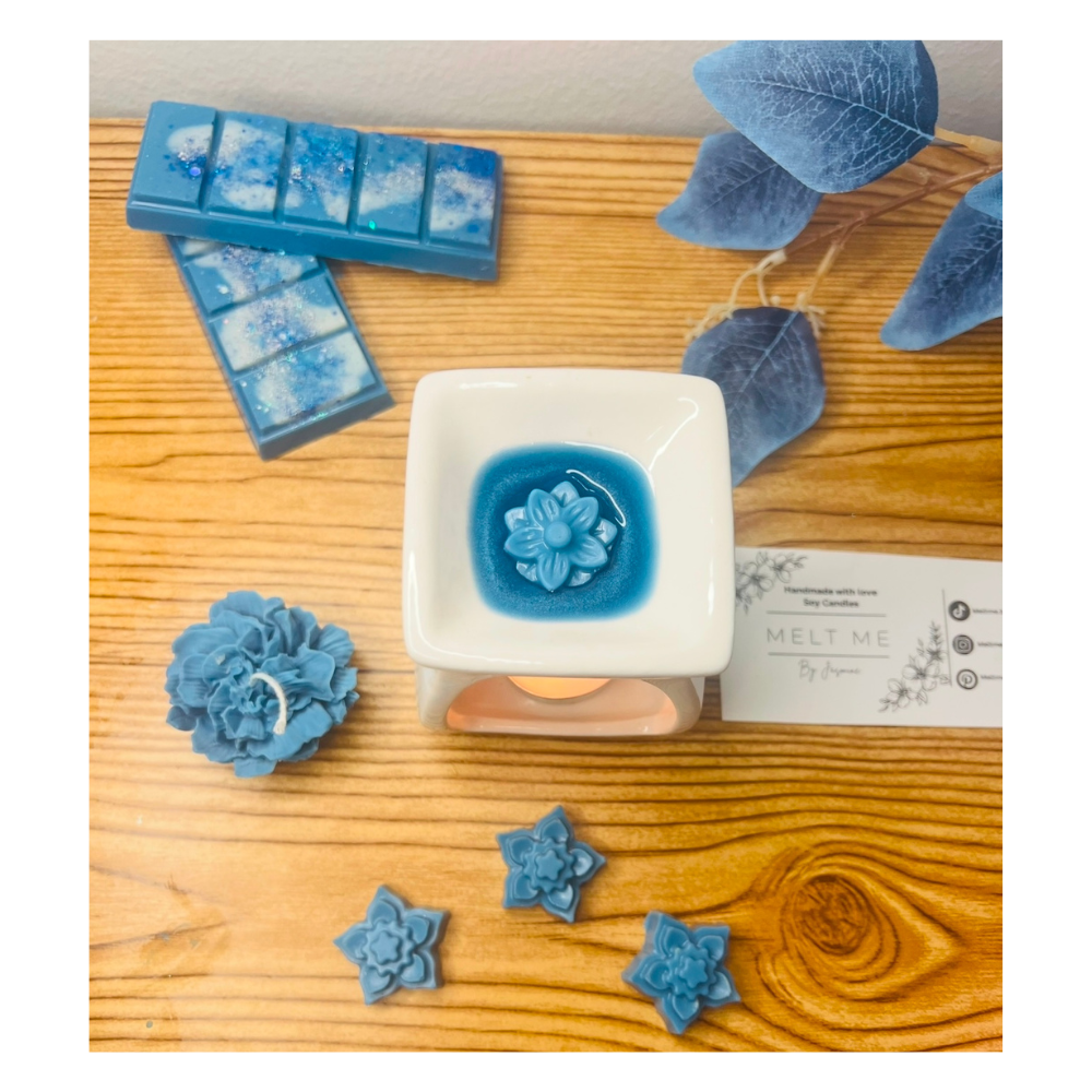 Fresh Scented Wax Melts